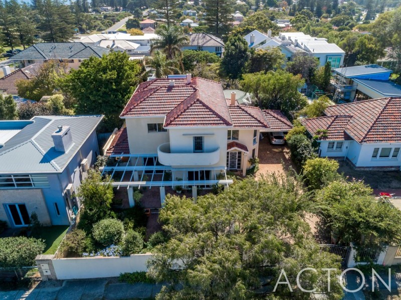 2 Webb Street, Cottesloe WA 6011