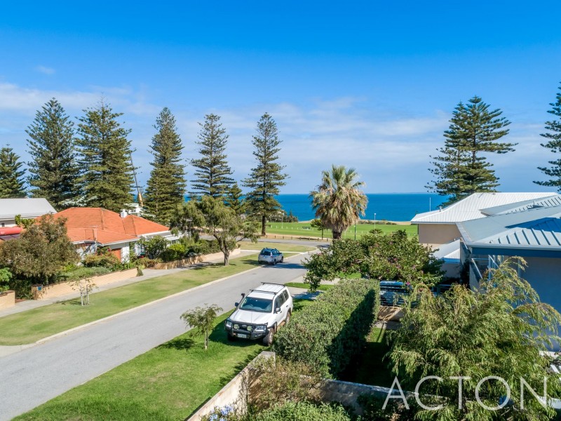 2 Webb Street, Cottesloe WA 6011