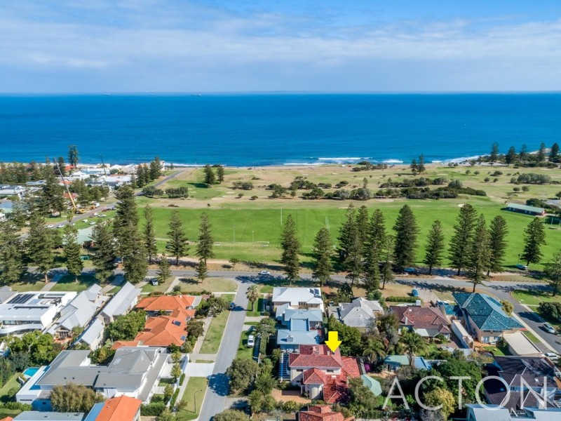 2 Webb Street, Cottesloe WA 6011