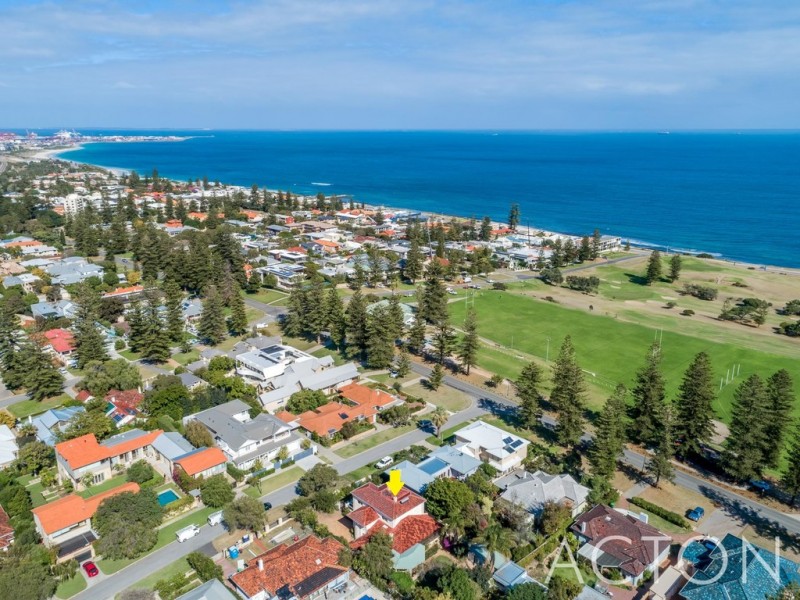 2 Webb Street, Cottesloe WA 6011