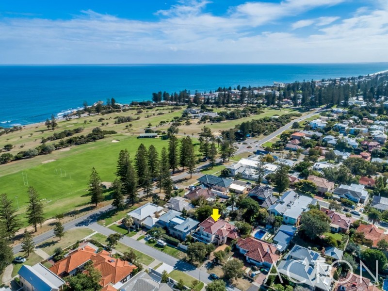 2 Webb Street, Cottesloe WA 6011