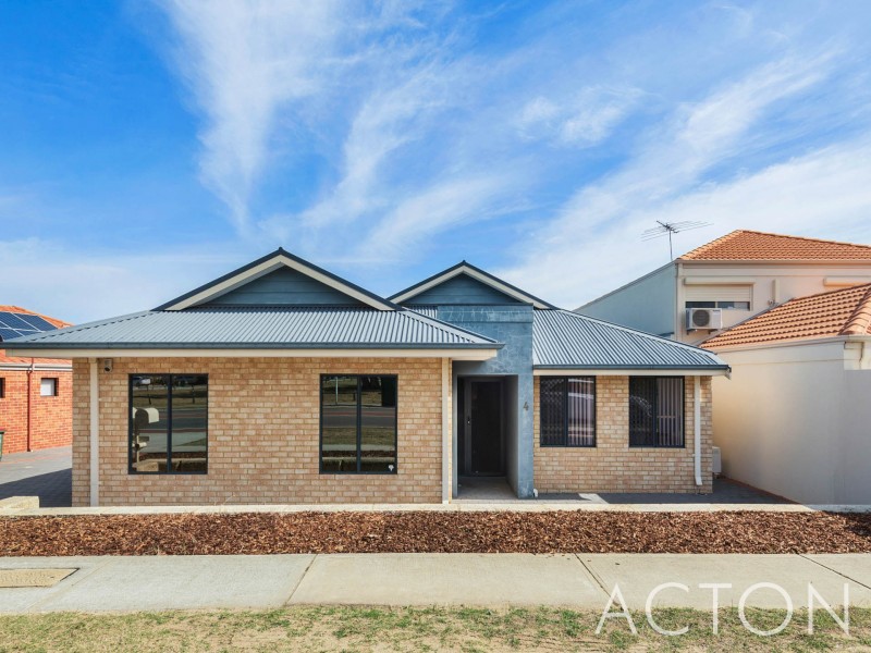 4/291 Flinders Street, Nollamara WA 6061
