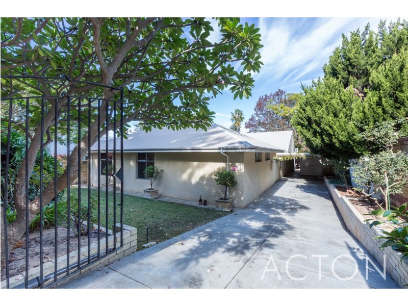 75 Forrest Street, Cottesloe WA 6011