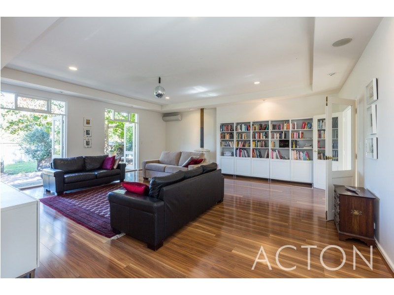 75 Forrest Street, Cottesloe WA 6011