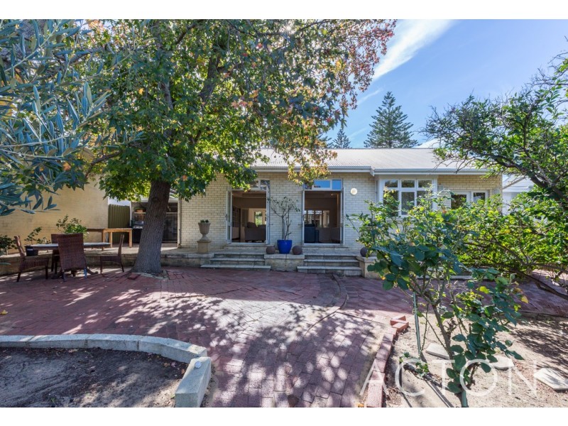 75 Forrest Street, Cottesloe WA 6011