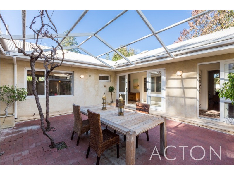 75 Forrest Street, Cottesloe WA 6011