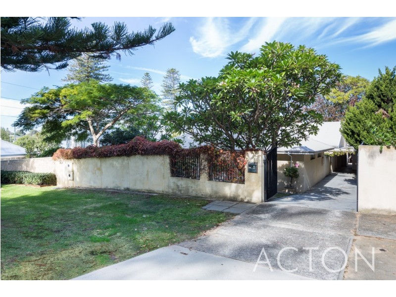 75 Forrest Street, Cottesloe WA 6011