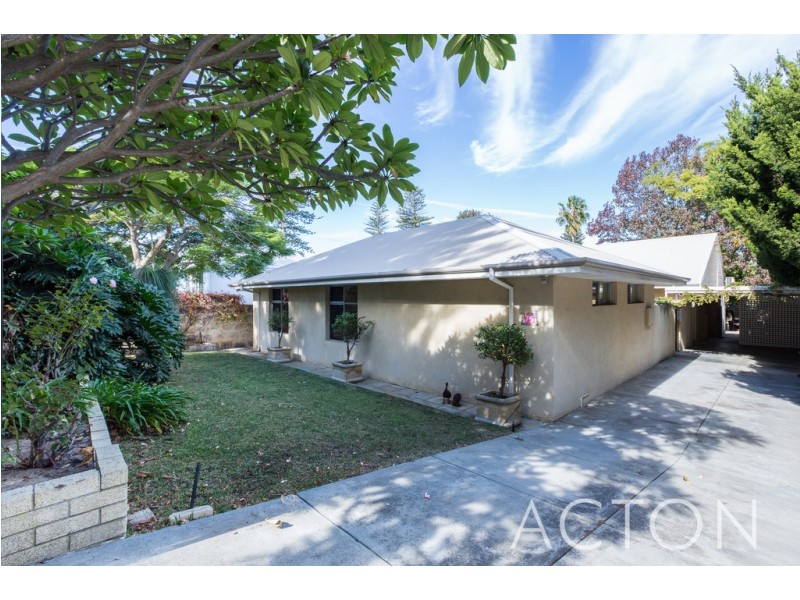 75 Forrest Street, Cottesloe WA 6011