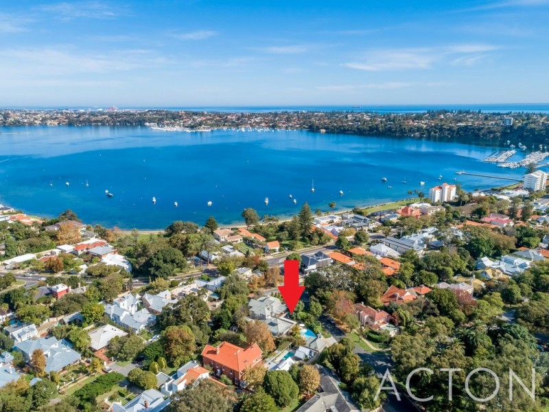 1 Riley Road, Claremont WA 6010