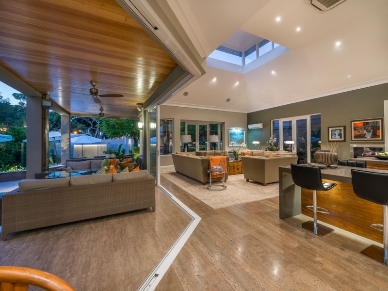 1 Riley Road, Claremont WA 6010