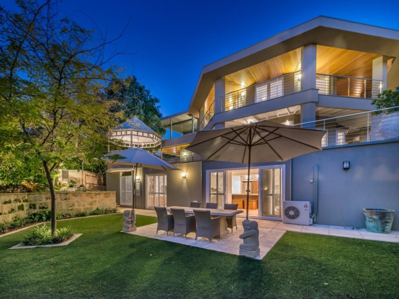 1 Riley Road, Claremont WA 6010