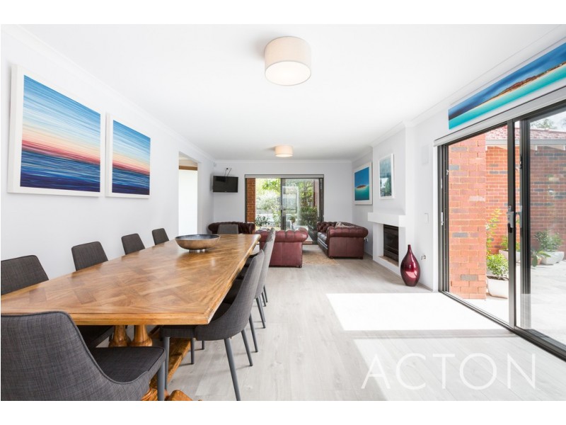 5 Harvey Street, Mosman Park WA 6012