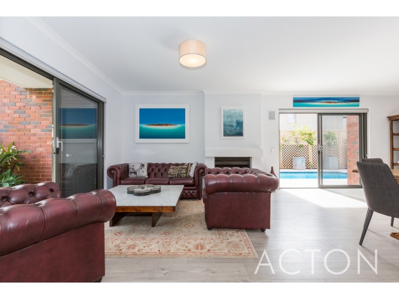 5 Harvey Street, Mosman Park WA 6012
