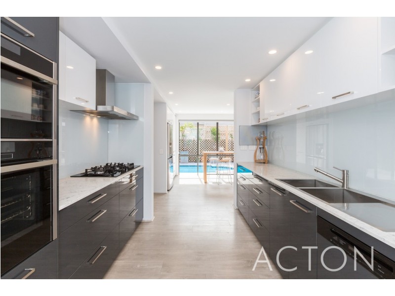 5 Harvey Street, Mosman Park WA 6012