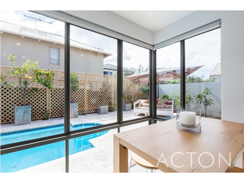 5 Harvey Street, Mosman Park WA 6012