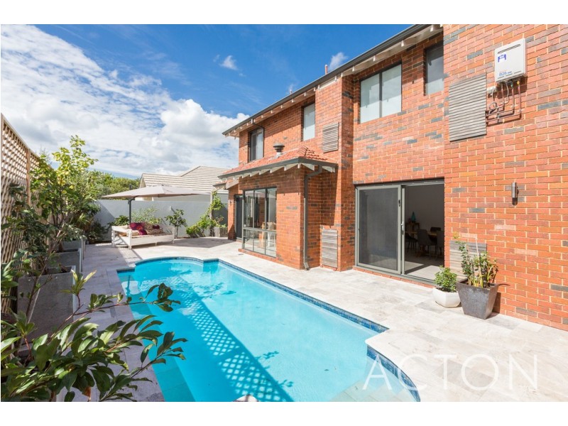 5 Harvey Street, Mosman Park WA 6012