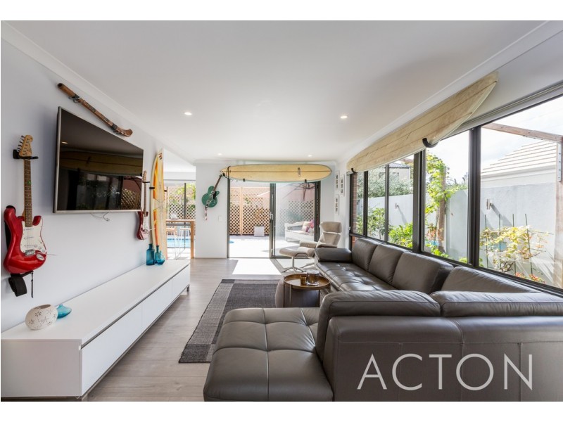 5 Harvey Street, Mosman Park WA 6012