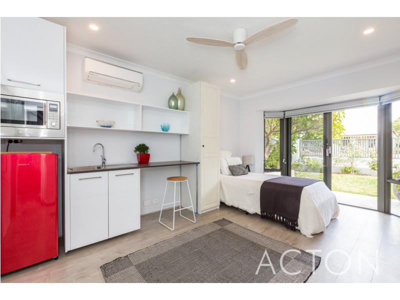 5 Harvey Street, Mosman Park WA 6012