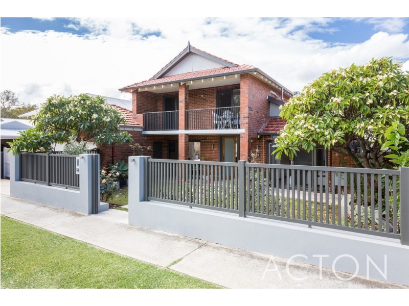 5 Harvey Street, Mosman Park WA 6012
