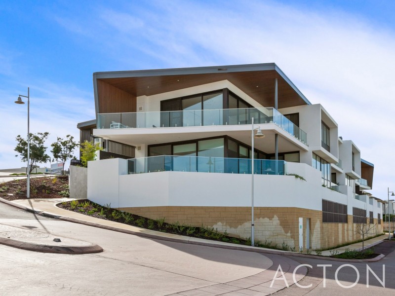 13/45 The Cutting, North Fremantle WA 6159