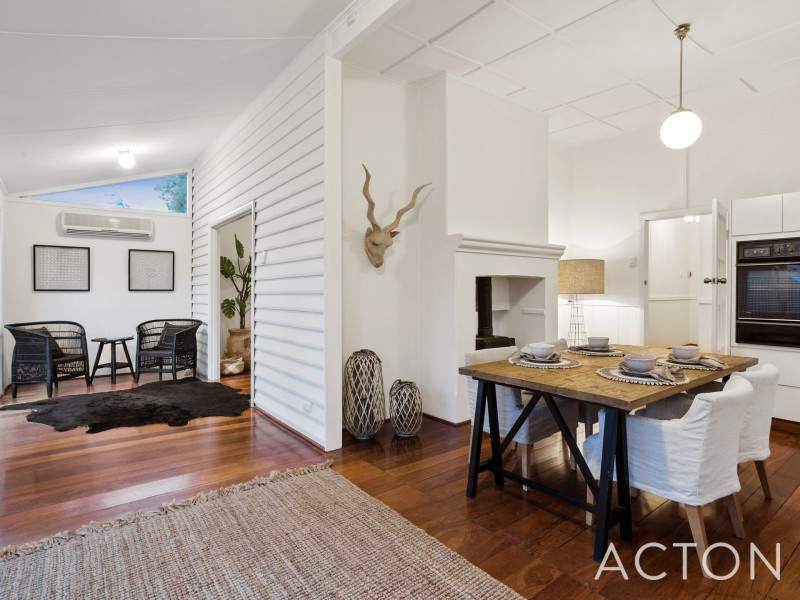 36 Aberdare Road, Shenton Park WA 6008