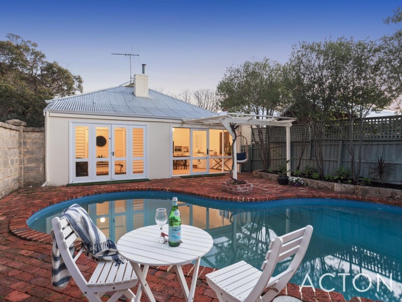 36 Aberdare Road, Shenton Park WA 6008