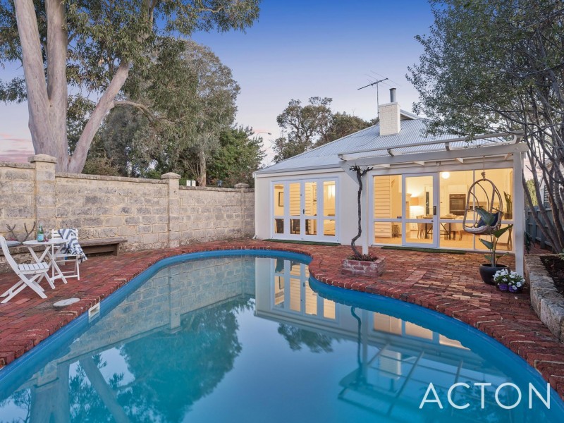 36 Aberdare Road, Shenton Park WA 6008