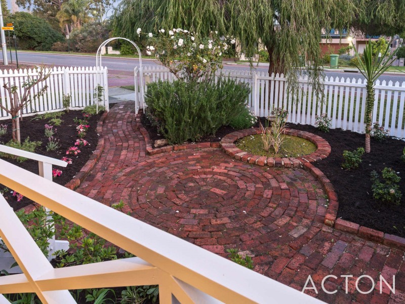 36 Aberdare Road, Shenton Park WA 6008