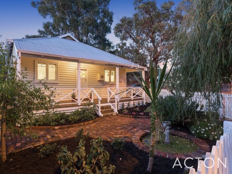 36 Aberdare Road, Shenton Park WA 6008