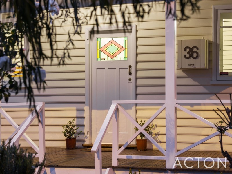 36 Aberdare Road, Shenton Park WA 6008