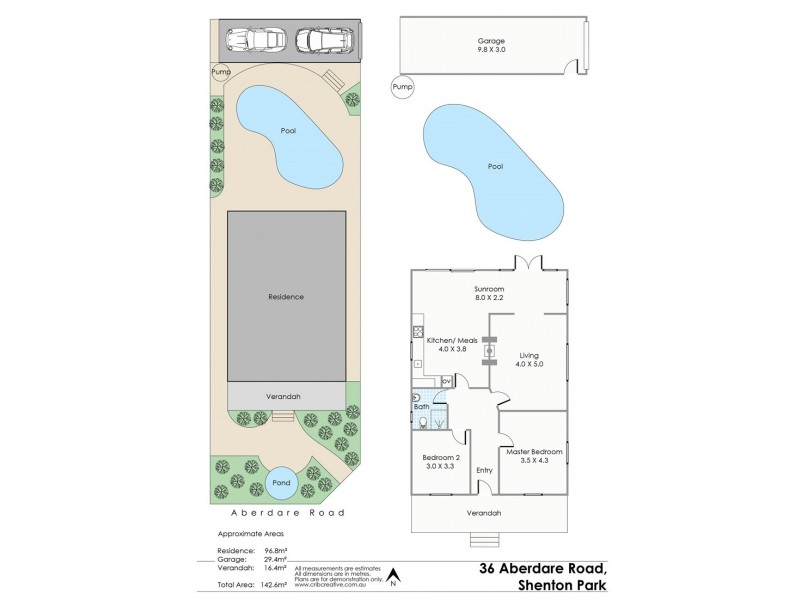 36 Aberdare Road, Shenton Park WA 6008