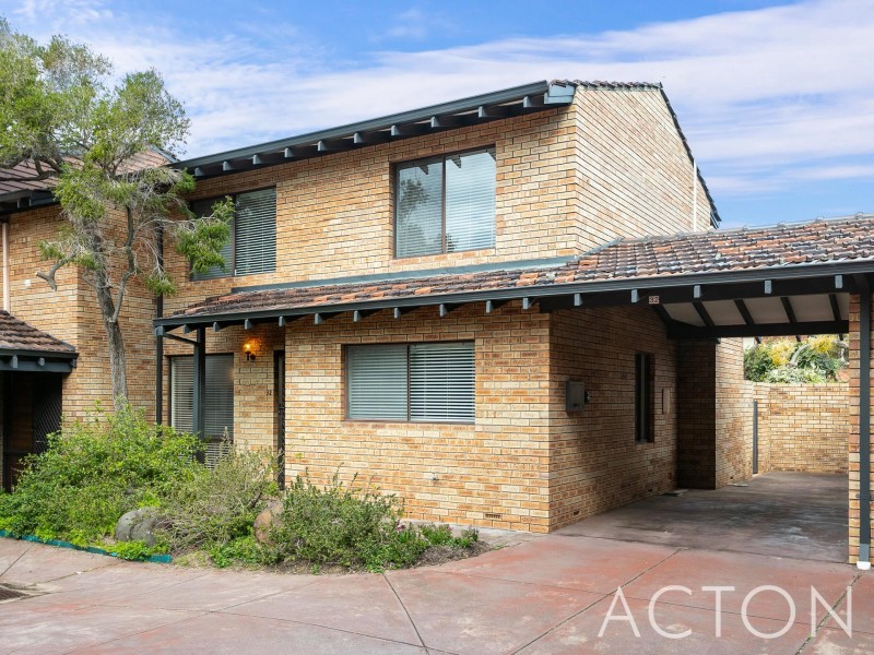 32 Mount Street, Claremont WA 6010