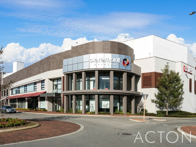 32 Mount Street, Claremont WA 6010