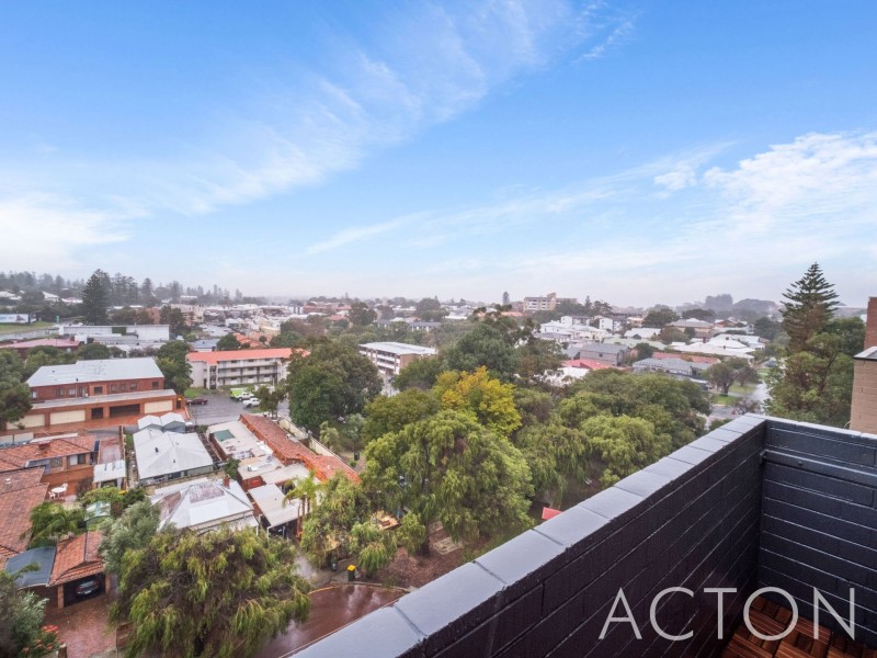 108/4 Dover Court, Mosman Park WA 6012