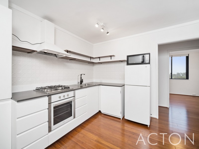 108/4 Dover Court, Mosman Park WA 6012