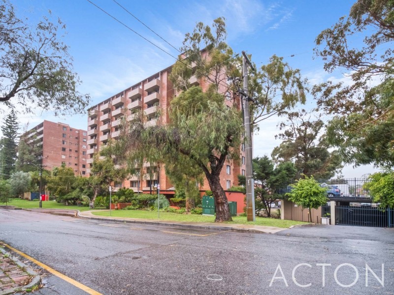 108/4 Dover Court, Mosman Park WA 6012
