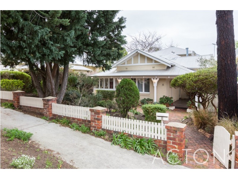 8 Loftus Street, Nedlands WA 6009