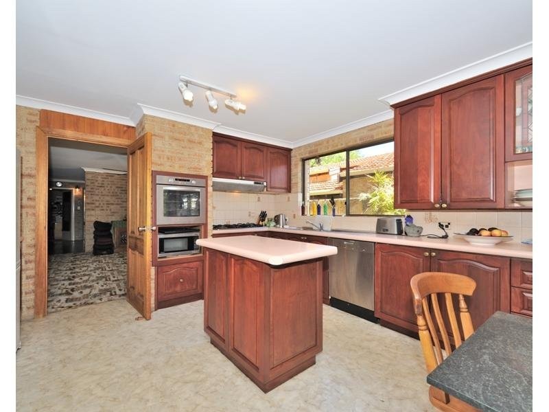 45A Harvey Street, Mosman Park WA 6012