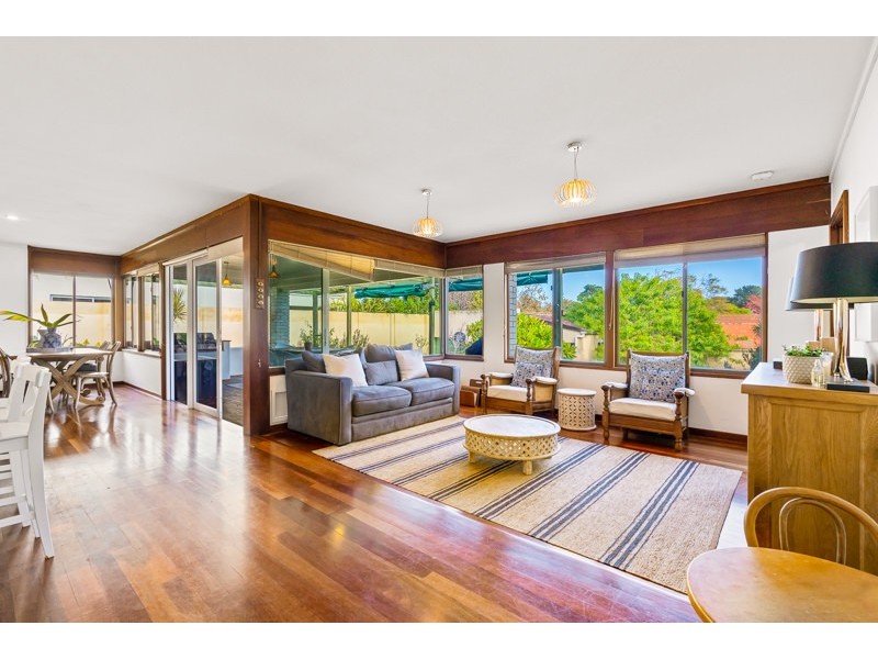 11 Salisbury Street, Cottesloe WA 6011