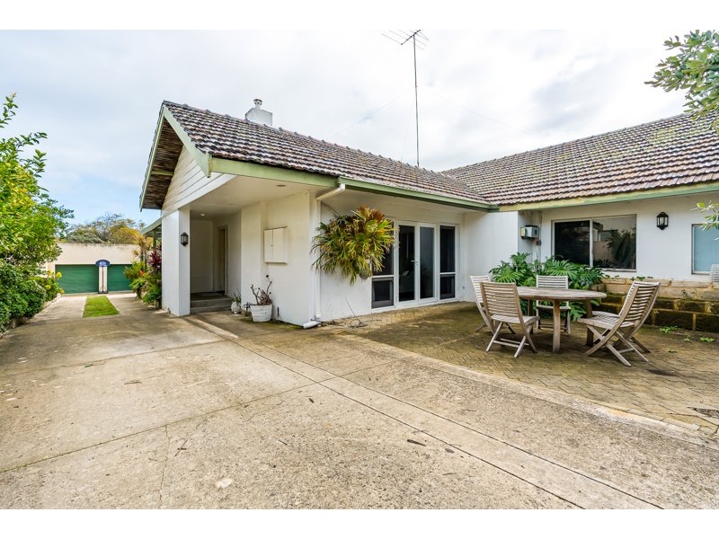 11 Salisbury Street, Cottesloe WA 6011