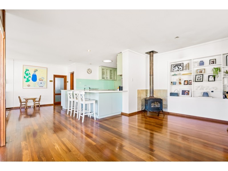 11 Salisbury Street, Cottesloe WA 6011