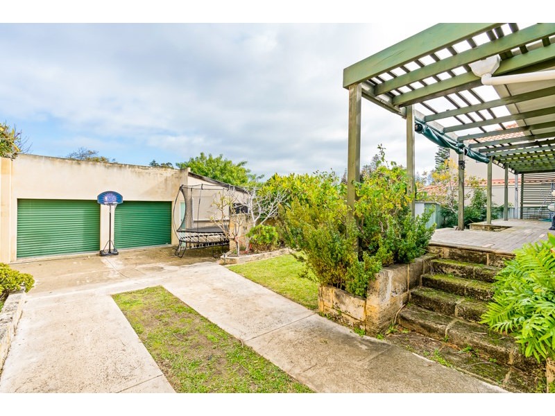 11 Salisbury Street, Cottesloe WA 6011