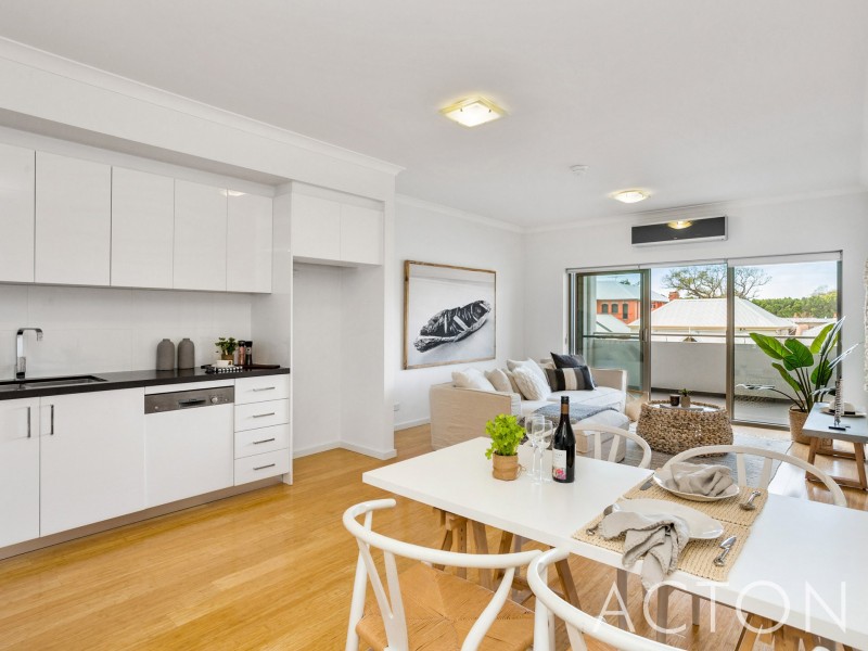 9/110 Cambridge Street, West Leederville WA 6007