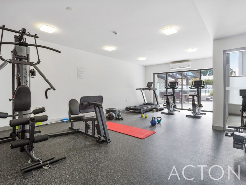 9/110 Cambridge Street, West Leederville WA 6007