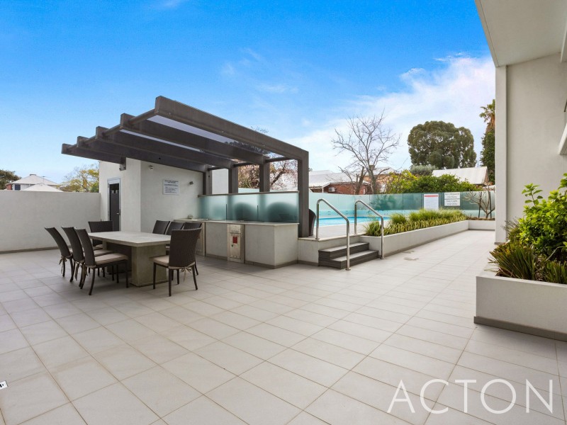9/110 Cambridge Street, West Leederville WA 6007