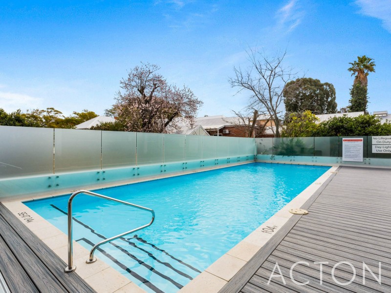 9/110 Cambridge Street, West Leederville WA 6007
