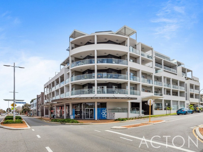 9/110 Cambridge Street, West Leederville WA 6007