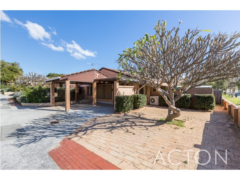 1/6 Wellington Street, Mosman Park WA 6012