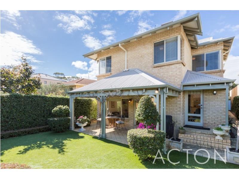 94 Palmerston Street, Mosman Park WA 6012