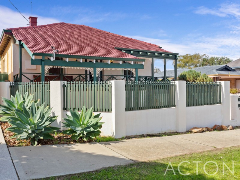 30 Harris Street, Bicton WA 6157